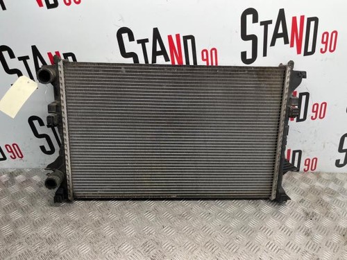 Radiateur eau renault espace - espace, 4