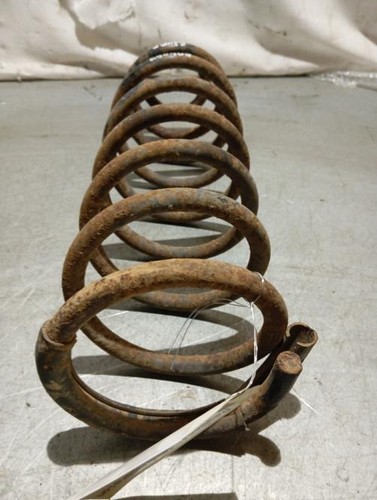 Ressort suspension arriere - de,