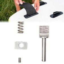 Vis d'aileron pour planche de