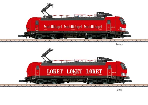 Märklin 88238 locomotive - 88238,