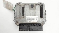 Calculateur moteur OPEL ZAFIRA