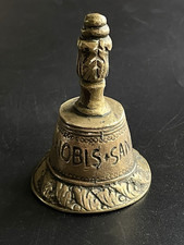 Clochette de table  en Bronze