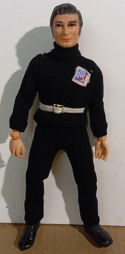 Figurine action jackson agent - action,