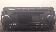 Autoradio d'origine DODGE