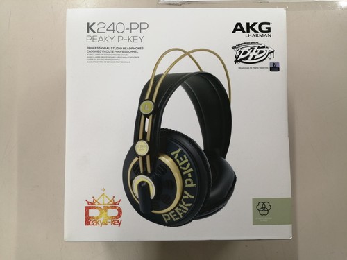 Casque studio akg k240pp - studio,