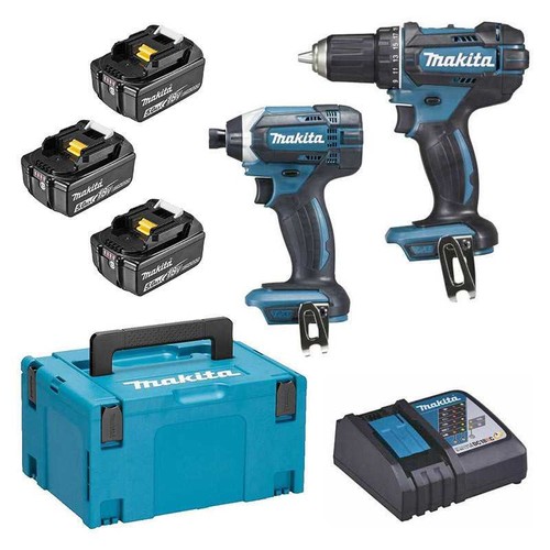 Pack outils makita - pack,