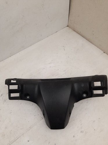Carénage arrière guidon mbk - guidon,
