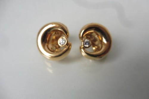 Belles boucles oreilles - belles, /