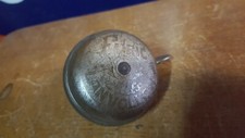 Sonnette vintage ancienne