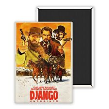 Django Unchained version 4