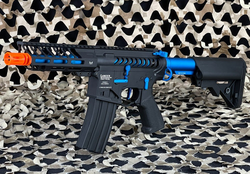 Lancer tactical enforcer - lancer,
