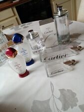 parfum CARTIER