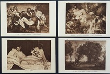 CPA 75 Paris, Collection de