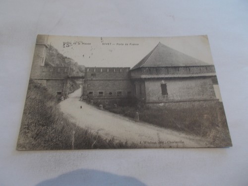 Givet ardennes porte de - givet,