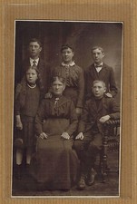 Carte Photo vintage card RPPC