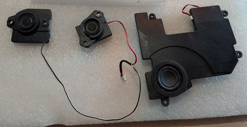 Speaker haut parleur nappe - haut, parleur+nappe