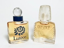 2 Mini  PARQUET (HOUBIGANT)