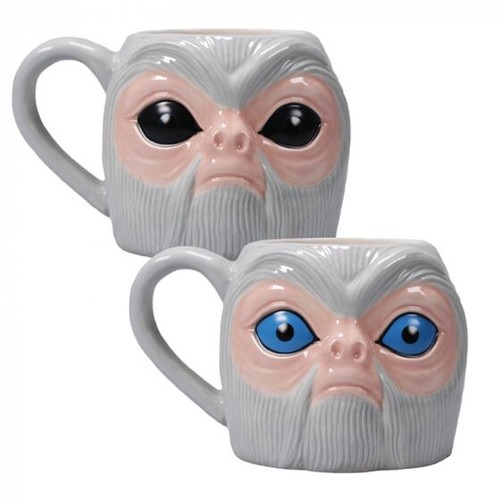 Demiguise fantastic beasts - demiguise,