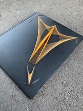 Tableau fils tendu en très bon état 