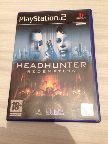 Jeu playstation2 ps2 - jeu,