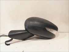 RETROVISEUR EXT ELECTRIQUE G CITROEN C4 PICASSO 2 PH 1 1609430580