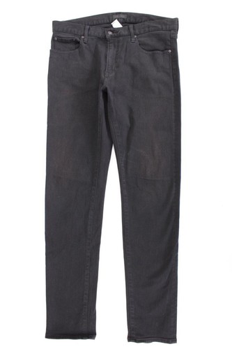 Jean droit uniqlo regular - jean,