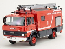 Iveco 135-17 Sides FE10