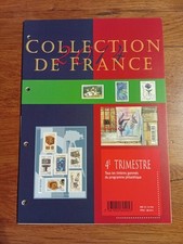 Pochette Collection De France