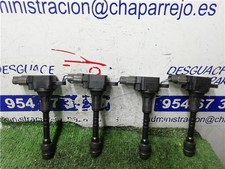 Bobine Allumage Nissan almera 15 16v 90 cv