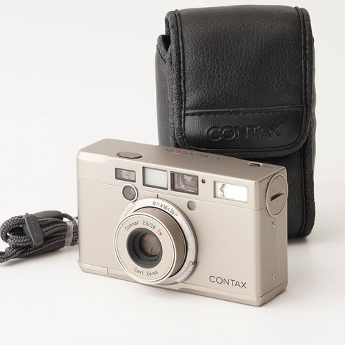 Excellent contax ix carl - excellent++,