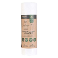 Rouleau essuie tout -