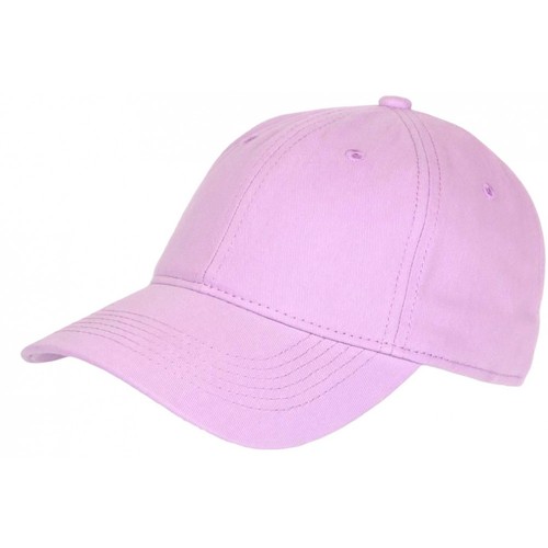 Casquette baseball violette - casquette,