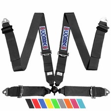 Cobra Magnum 4 Points Harnais