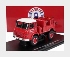 ALERTE ALERTE0163 Saviem - SM5