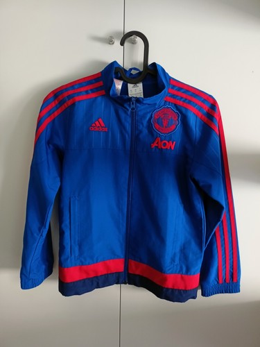 Rare veste manchester - ,