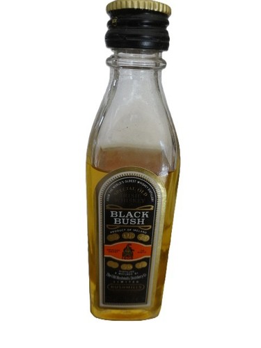 Mignonnette irish whiskey - mignonnette,