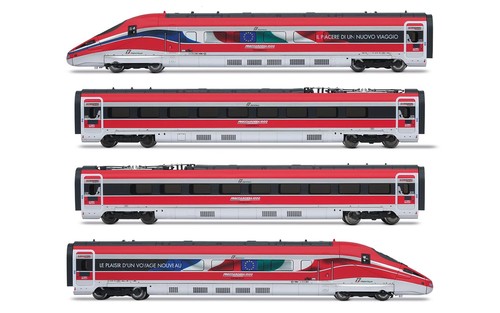 Arnold hn2621s sncf rgp2 - arnold,