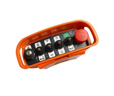 Télécommande Forstfunk ELCA