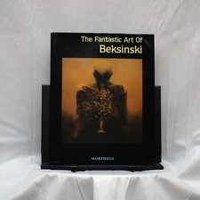 The Fantastic Art of Beksinski