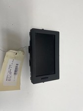 Ecran GPS RENAULT CLIO 3 PHASE