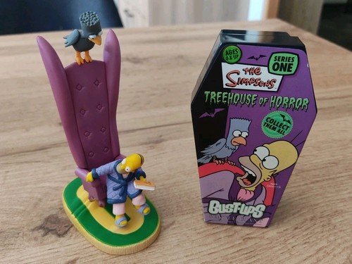 Mini figurine homer - mini, &