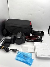 Appareil photo reflex Canon