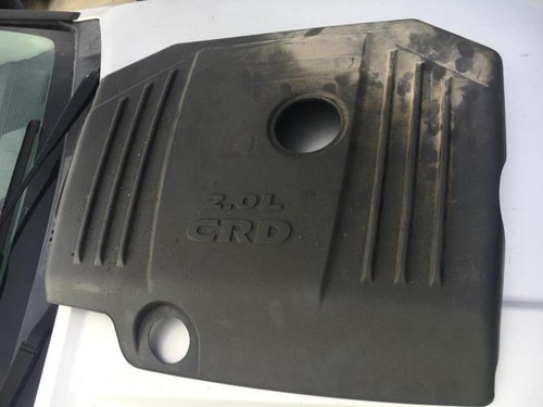 Cache moteur dodge caliber - cache,