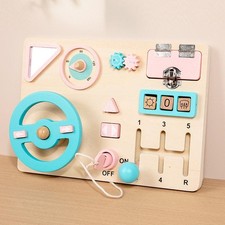 Jouet de conduite de voiture