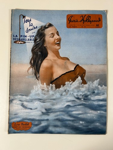 Magazine revue - magazine/,