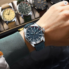 Poedegar montre de luxe