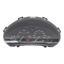 Compteur PEUGEOT 206 PHASE 2 6106LE