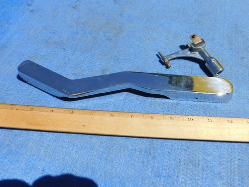 Wurlitzer 1015 1080 tone arm - wurlitzer,