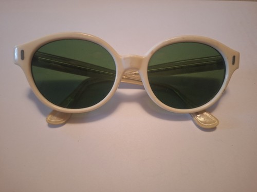 Ancienne paire lunettes - de,