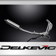 KAWASAKI ZRX1100 ZRX1200